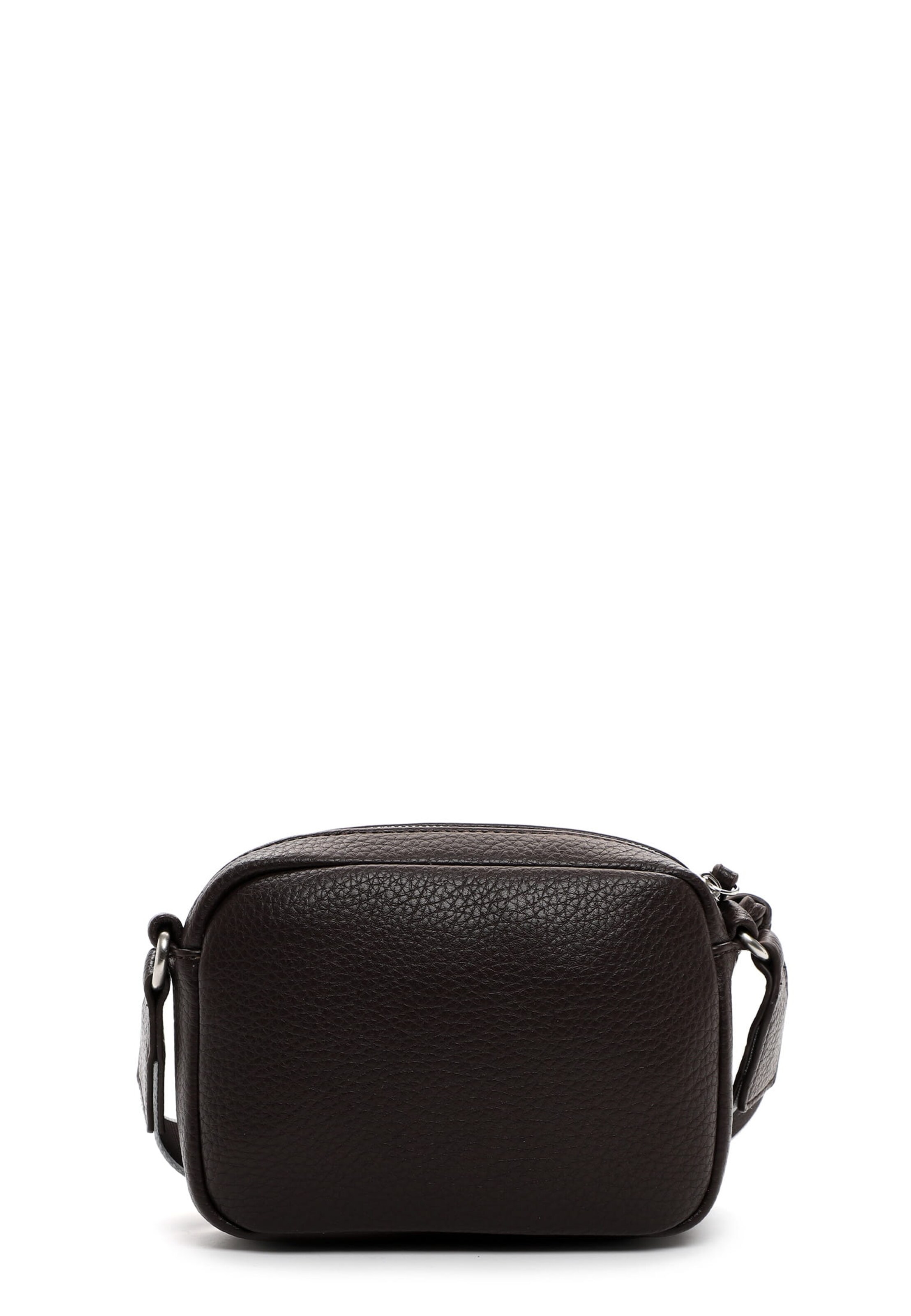 Borsa a tracolla ' E&N Belli ' di Emily & Noah in marrone