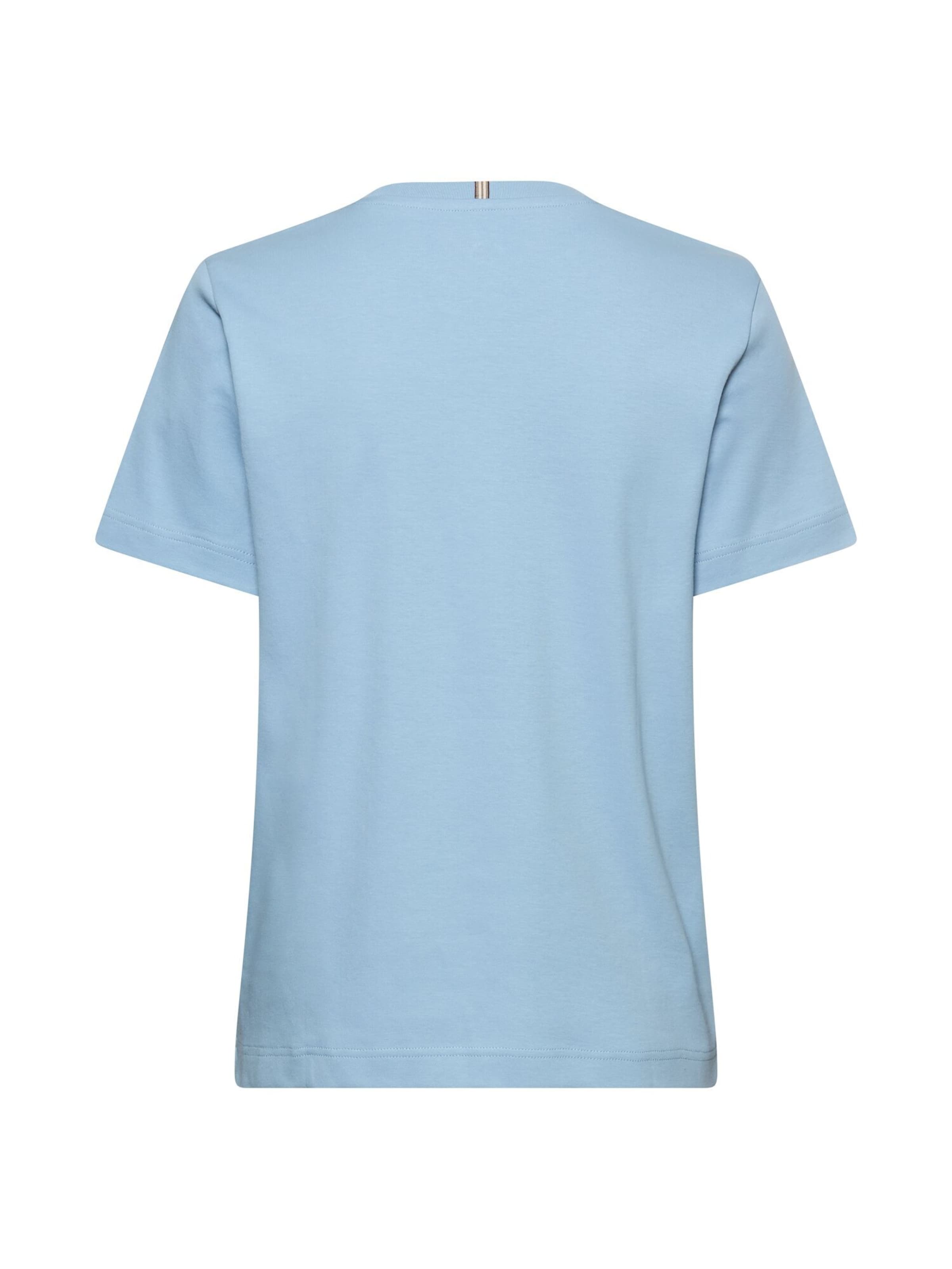 CAMEL ACTIVE Shirt in Blue
