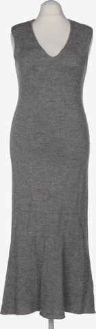 Marc Cain Dress in S in Grey: front