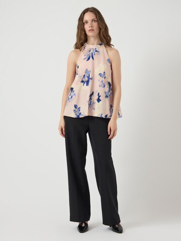 YAS Top 'YASSeraki' in Roze