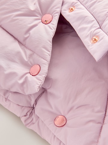 Baker by Ted Baker Coat in Pink