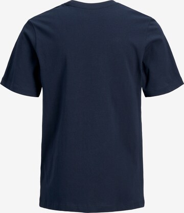 Jack & Jones Junior Shirt in Blue