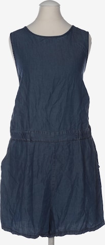 ICHI Overall oder Jumpsuit M in Blau: predná strana