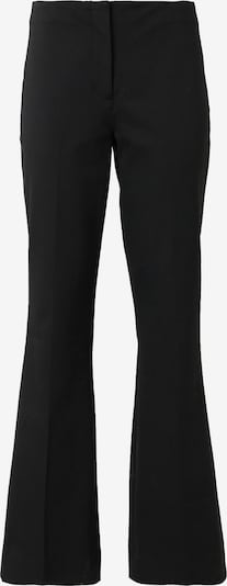 Abercrombie & Fitch Buktētas bikses, krāsa - melns, Preces skats