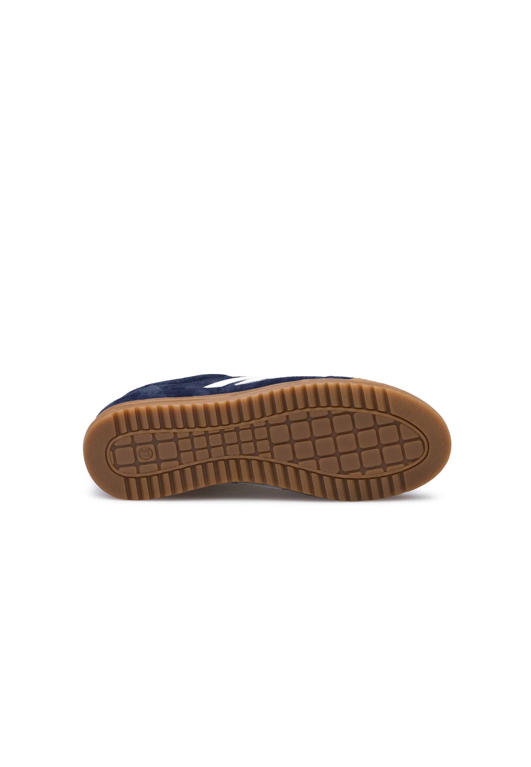 LLOYD Platform trainers 'Pulse' in Blue