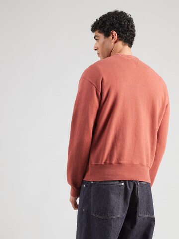 NORSE PROJECTSSweater majica 'Kulhuse' - smeđa boja