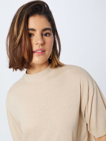 DRYKORN Pullover 'KHARA' in Beige