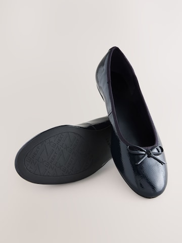 Ballerines 'Forever Comfort' Next en bleu