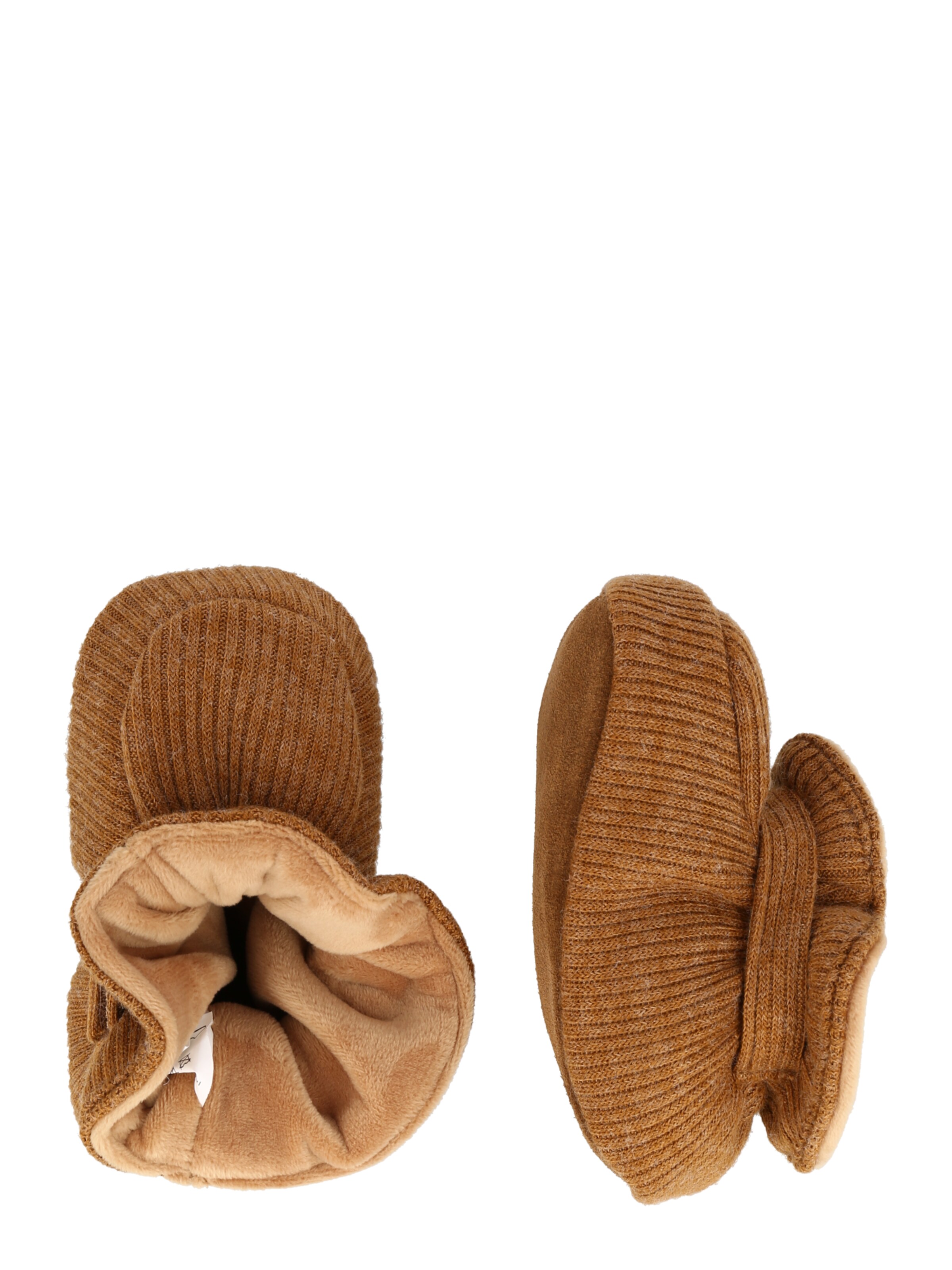 EN FANT - Zapatillas de casa en marrón