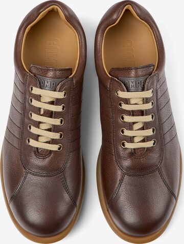 CAMPER Sneakers 'Pelotas Ariel' in Brown