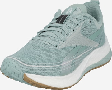 Chaussure de course 'Floatride Energy 4' Reebok en bleu : devant