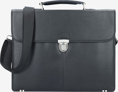 Borsa portadocumenti Esquire di colore nero, Visualizzazione prodotti