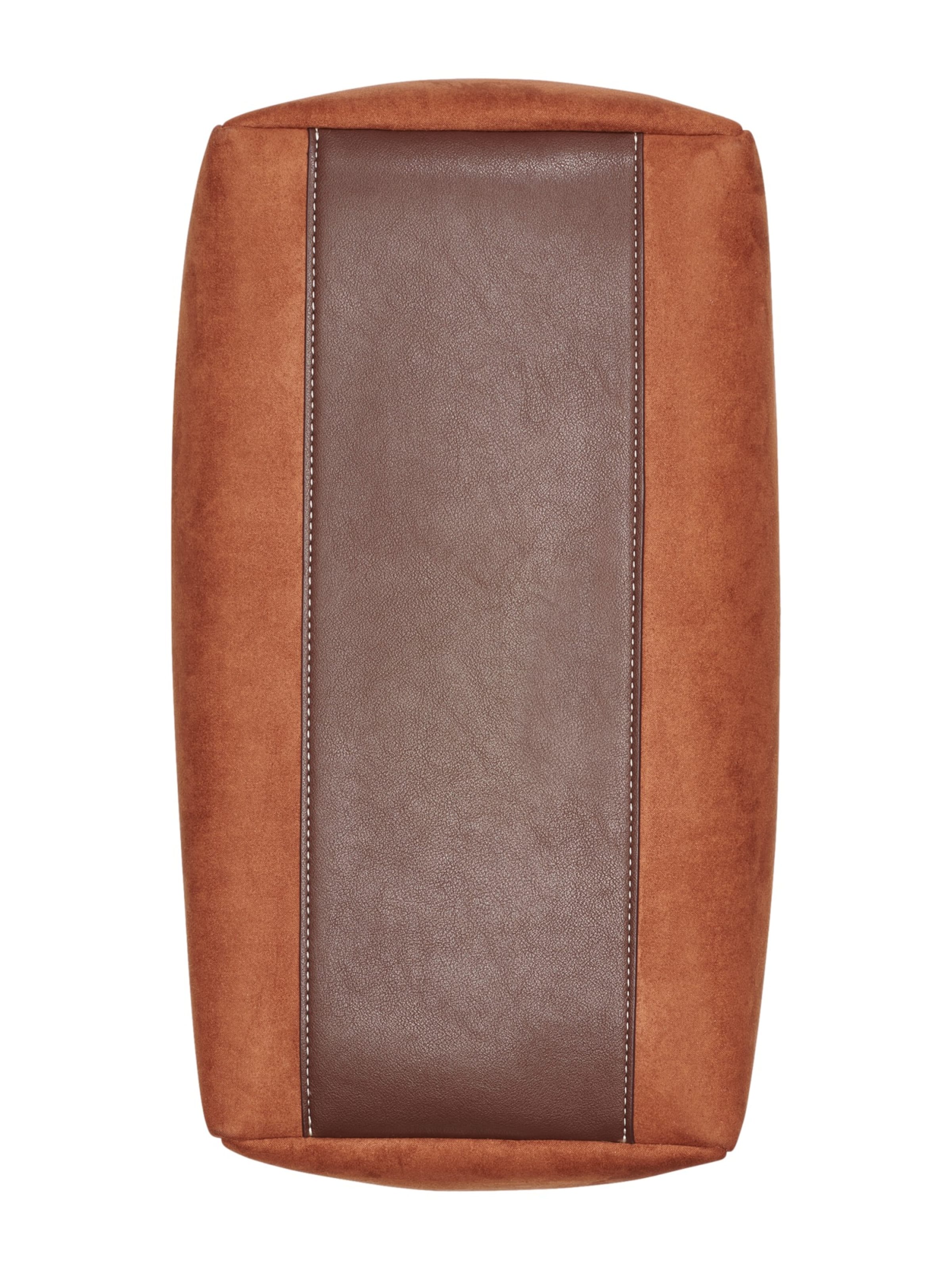 DKNY Shoulder bag 'WILLA' in Brown