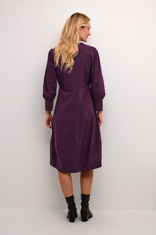 CULTURE Dress 'Antoinett ' in Purple