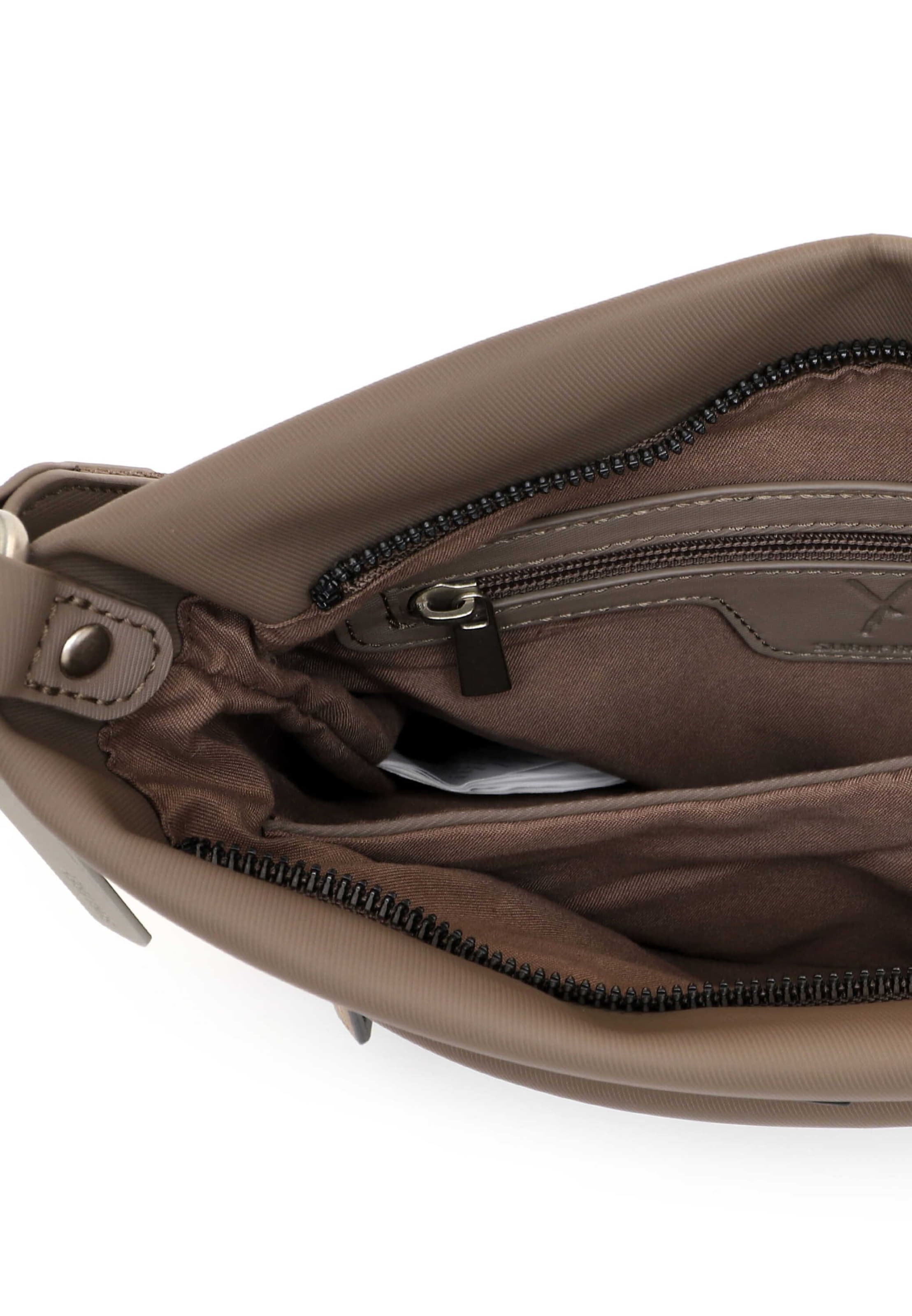 Borsa a tracolla 'Bonny' di Suri Frey in grigio