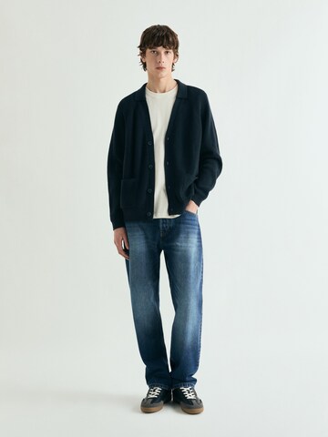 Scalpers Shirt ' ' in Beige: front