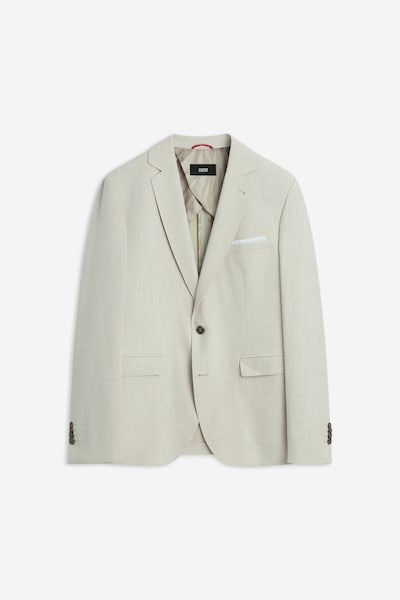 CINQUE Suit Jacket in 46 in Grey, Item view