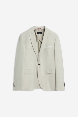 CINQUE Regular fit Suit Jacket in Grey: front