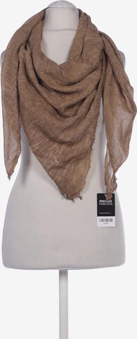 BOSS Orange Scarf & Wrap in One size in Brown: front