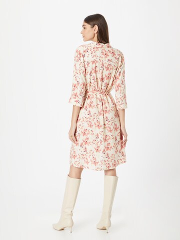 b.young Shirt Dress 'JOELLA' in Mixed colors