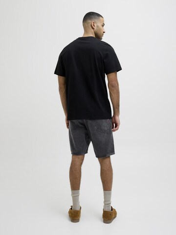 R.D.D. ROYAL DENIM DIVISION Loosefit Jeans in Grijs