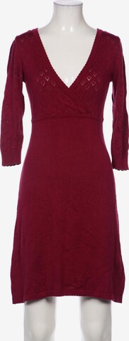 King Louie Dress in S in Red: front