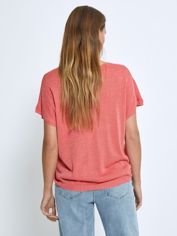 minus Trui 'Carlina' in Rood