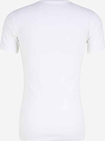 Tiger of Sweden - Camiseta en blanco