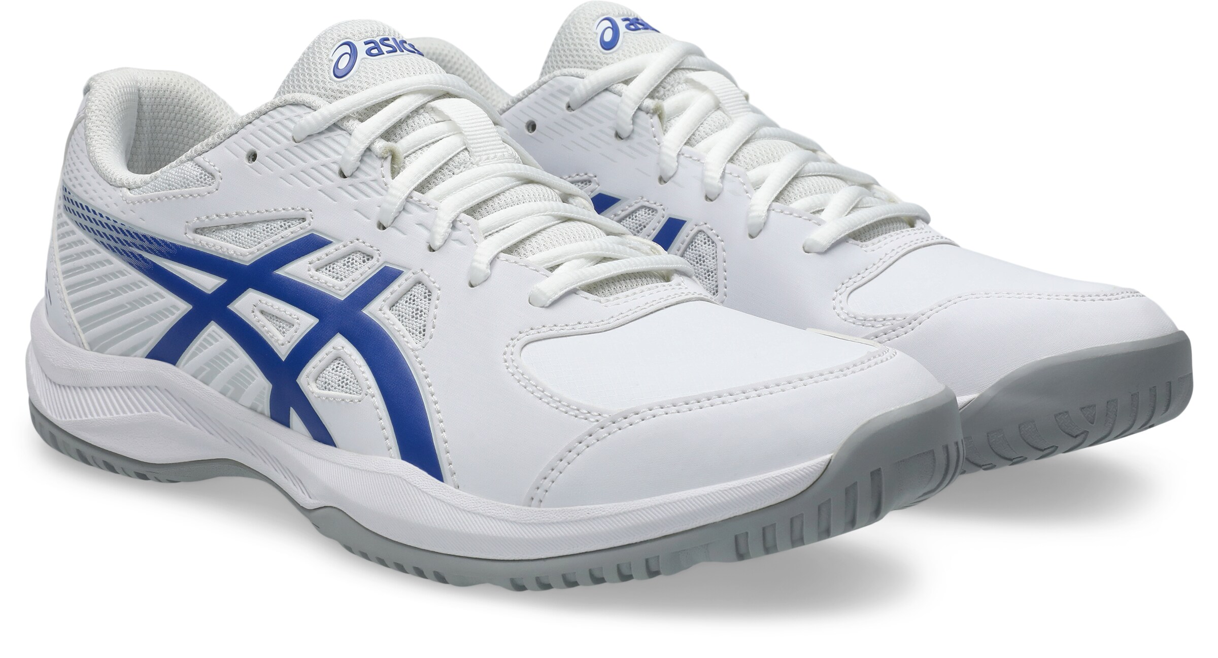 ASICS Athletic Shoes in White