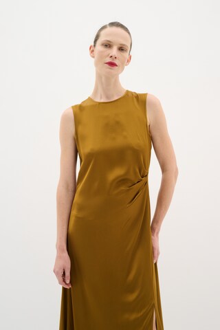 Robe 'Kayla' InWear en marron