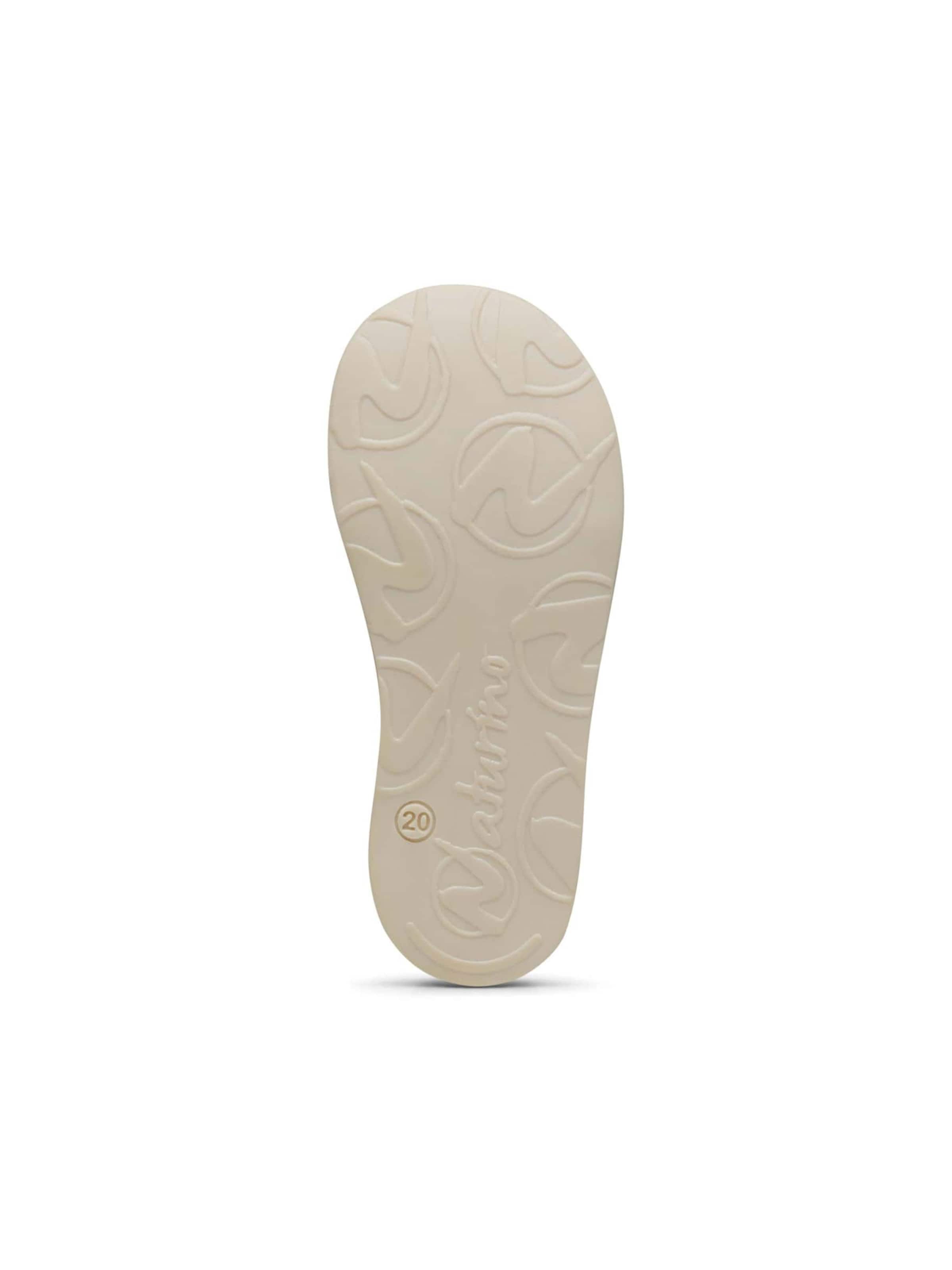 NATURINO Sneaker 'COCOON VL'‌‌‌‌ in Mischfarben