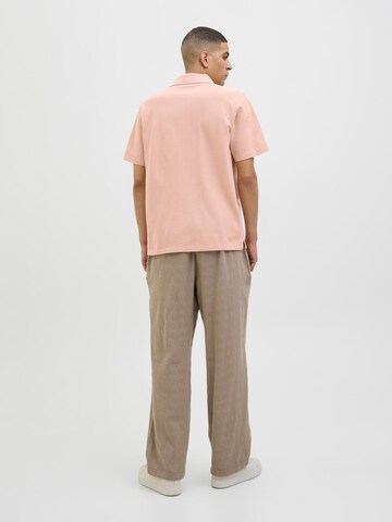 Jack & Jones PremiumMajica 'JPRWilliam' - roza boja