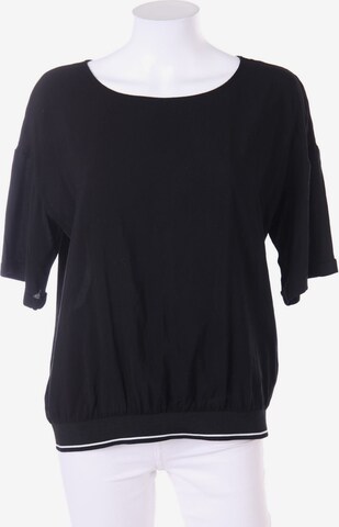 OPUS Top & Shirt in L in Black: front