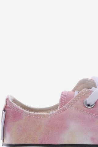 BRITISH KNIGHTS Sneaker 35 in Pink