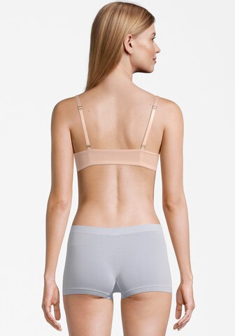 TAMARIS Push-up BH in Beige