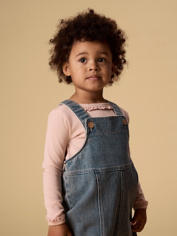 Maglietta di Lil'Atelier in rosa