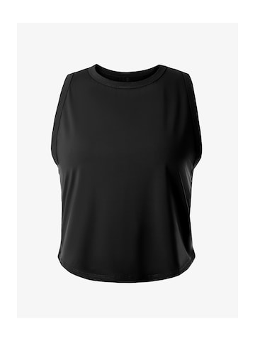 Imily Bela Top - fekete