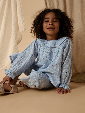 Camicia da donna di Lil'Atelier in blu