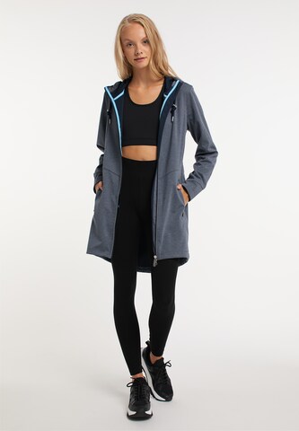 TALENCE Performance Jacket in Blue