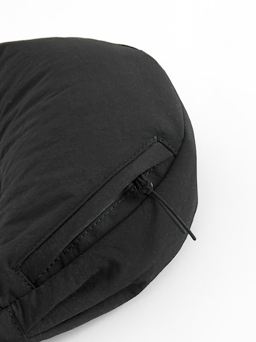 NoWear Crossbody bag in Black