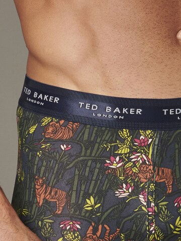 Ted Baker Boxershorts in Blauw