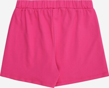 KIDS ONLY Regular Shorts 'AMANDA' in Pink