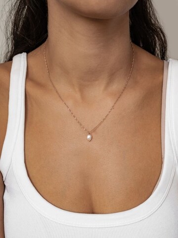 Hey Happiness Jewelry set 'Luna' in Gold