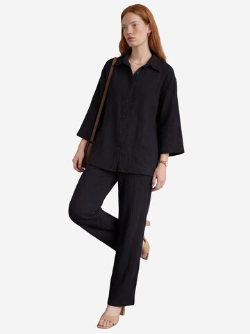 My fashion Pantsuit in Black