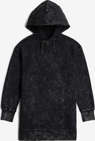 G-STAR Kleid in Schwarz: Vorderseite