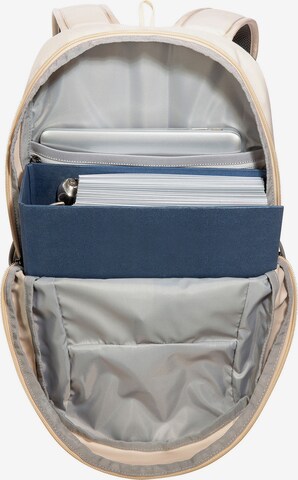 TATONKA Backpack 'City Pack 20' in Beige