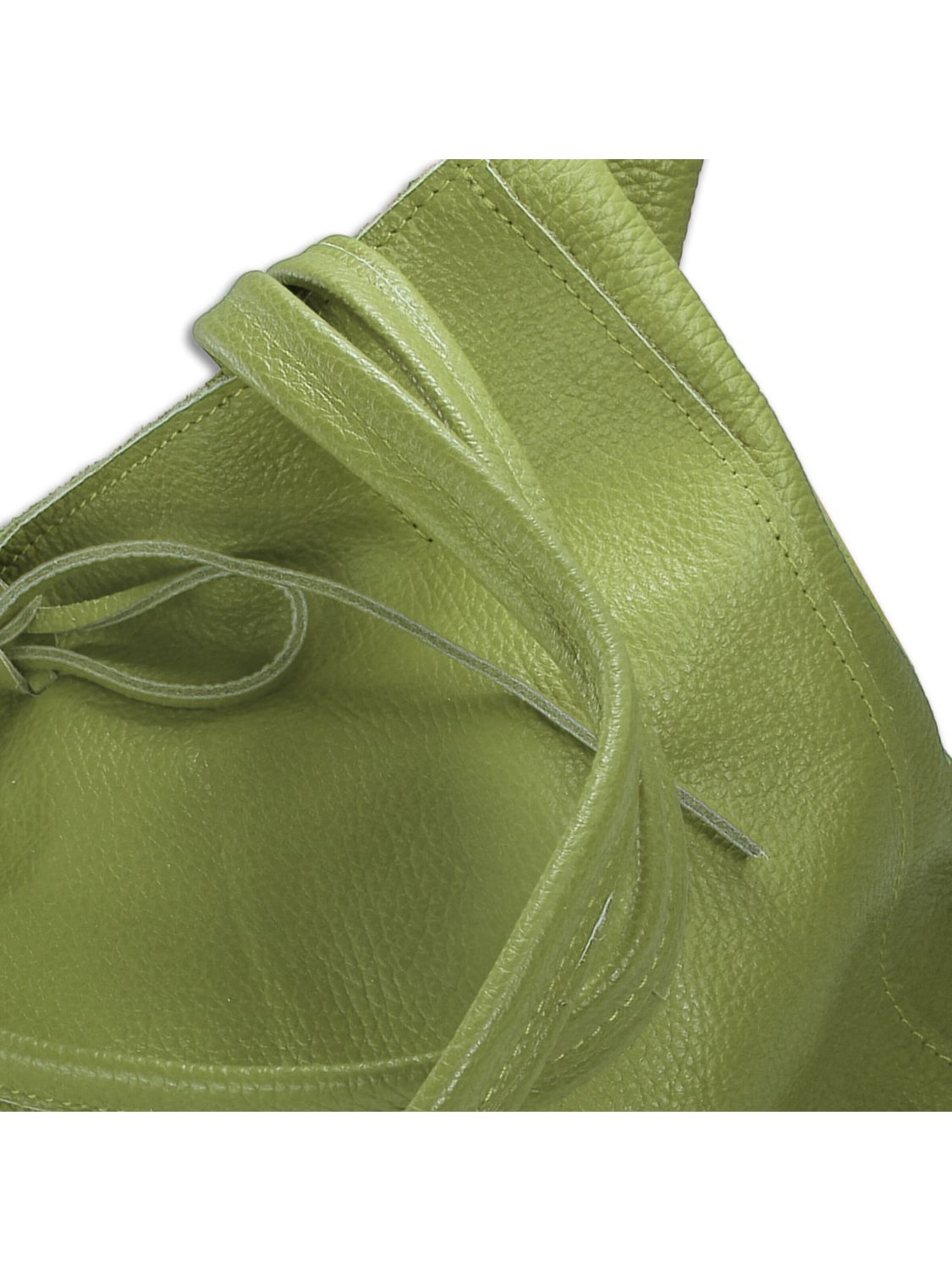 Florence Shoulder bag in Green