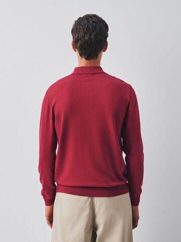 Next Trui in Rood