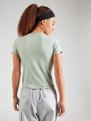 Nike Sportswear Μπλουζάκι σε πράσινο
