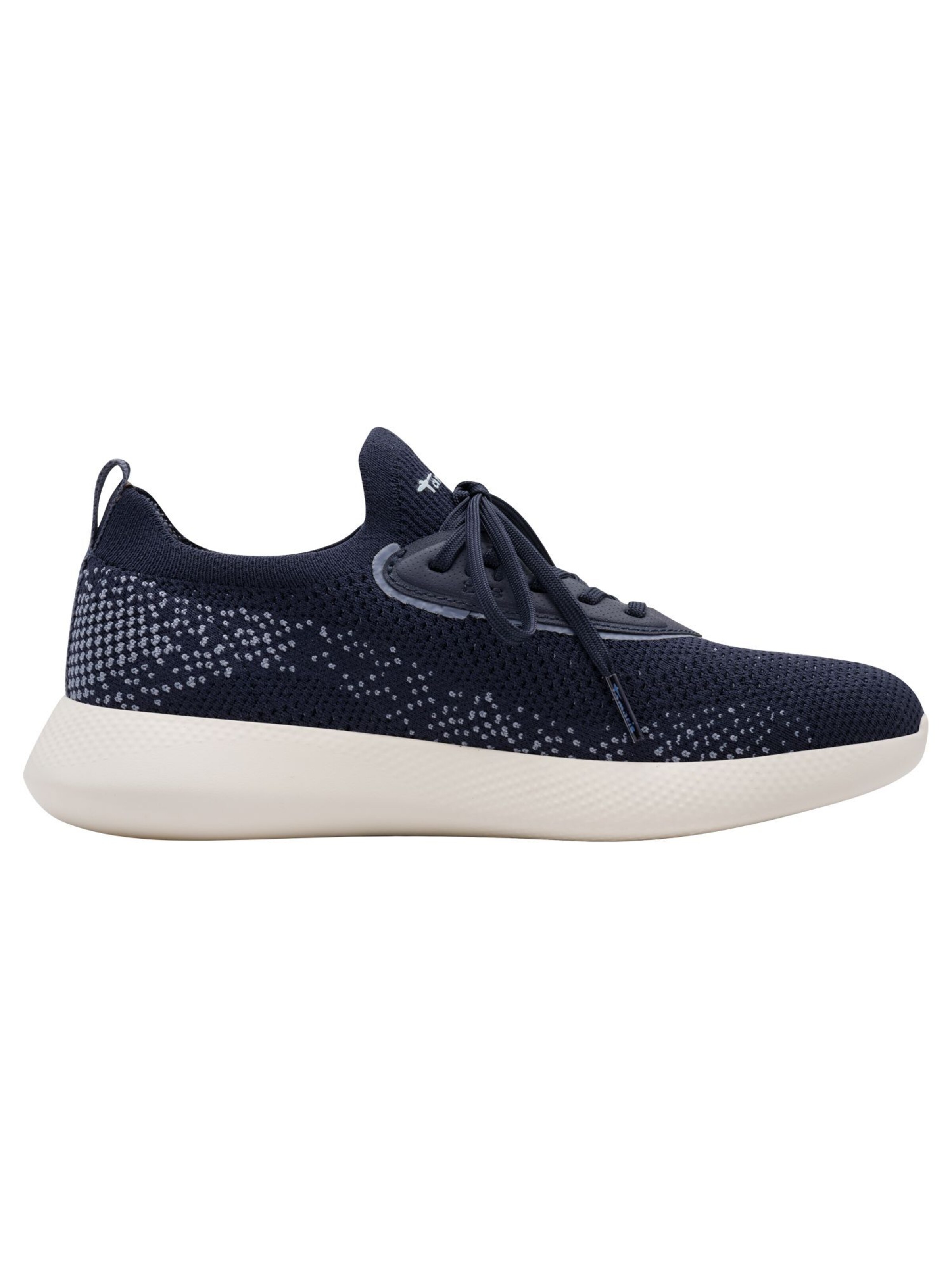 Tamaris Sneaker in Blau
